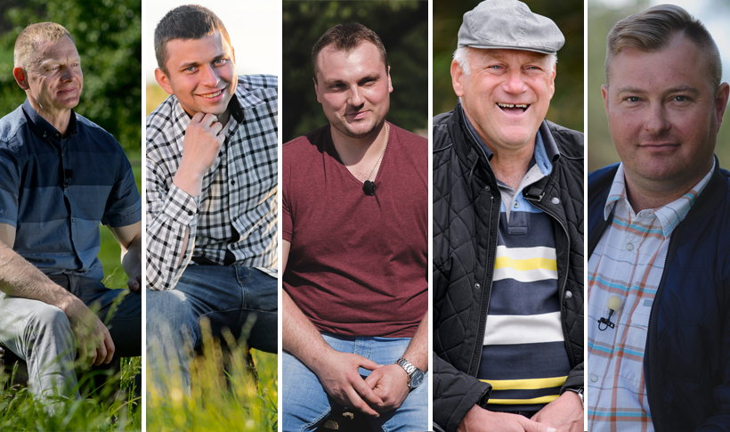 Rolnik szuka żony