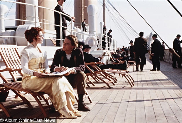 Credit: PARAMOUNT/20TH CENTURY FOX / Album