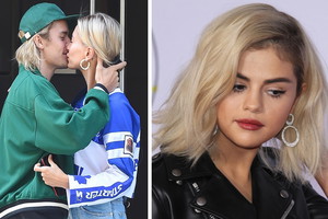 Justin Bieber, Selena Gomez