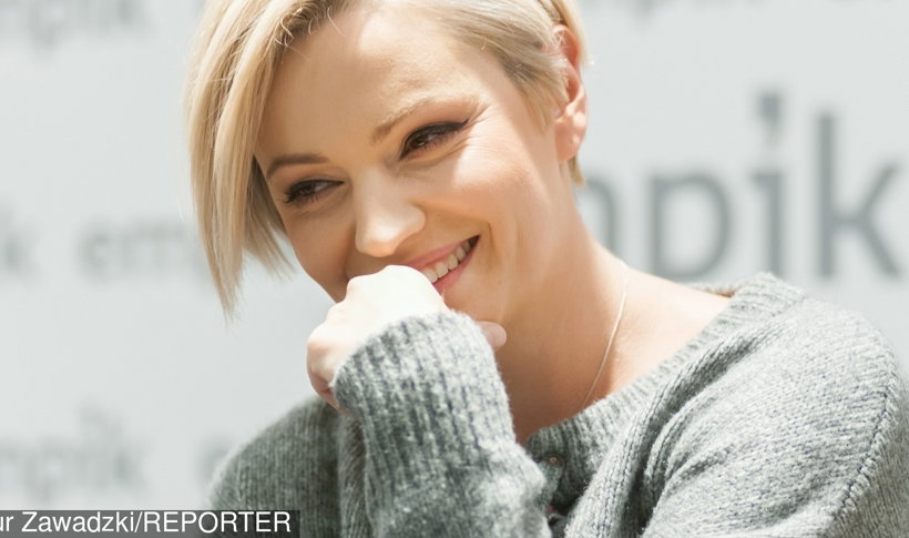 Dorota Szelągowska potwierdza ślub!