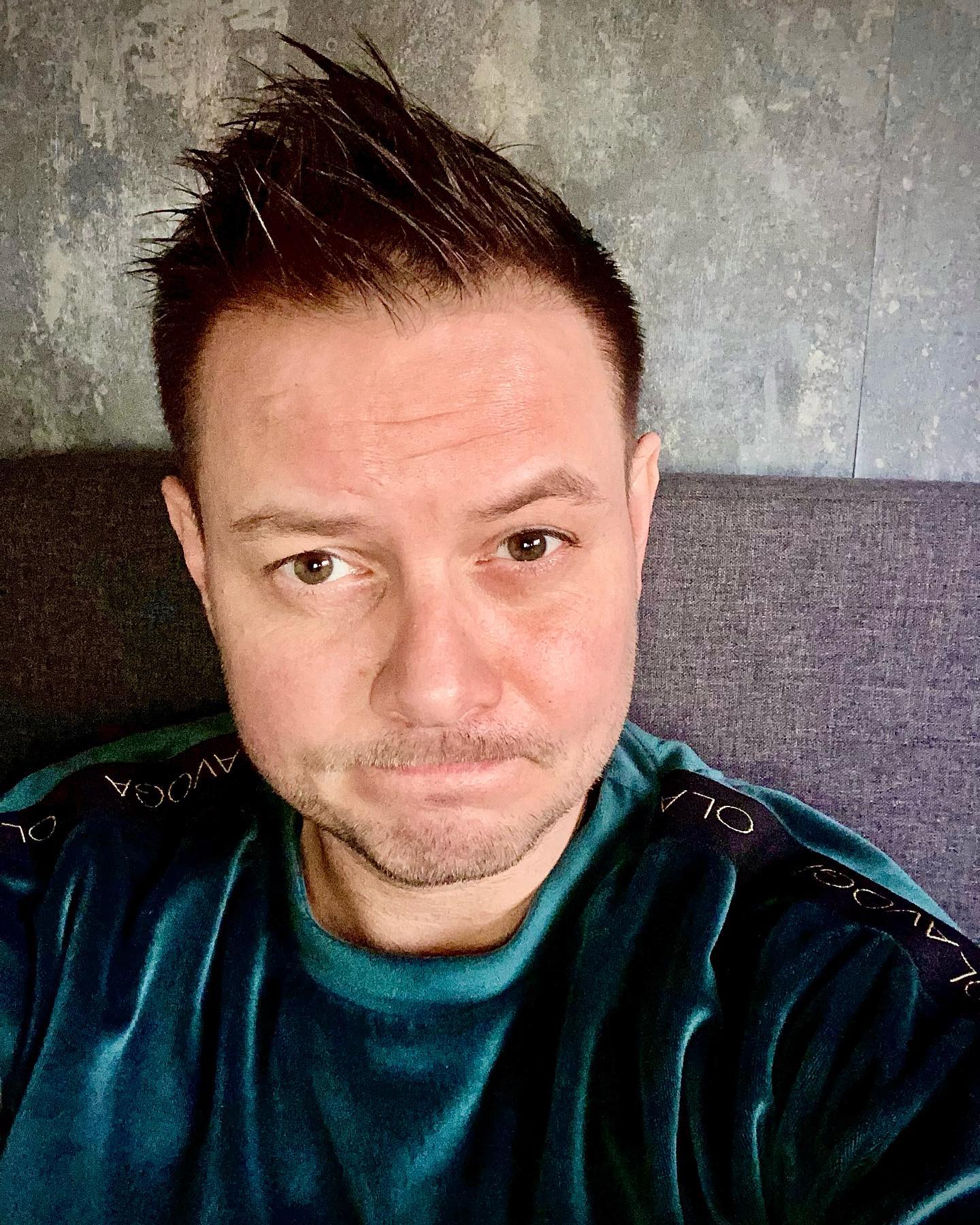 Bartek Wrona