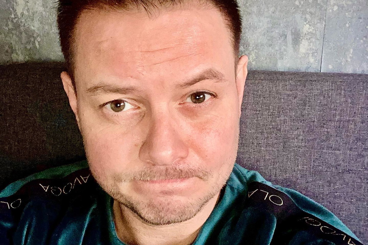 Bartek Wrona