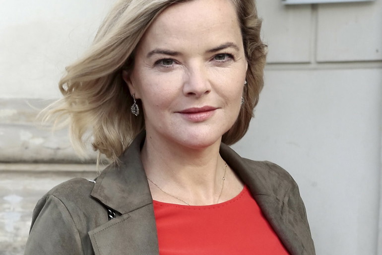 Monika Zamachowska zmieniła fryzurę