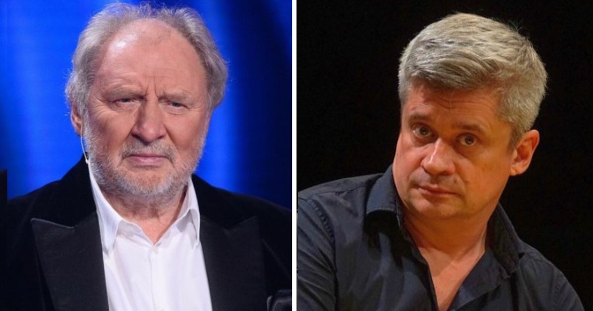 Andrzej Grabowski i Piotr Grbowski