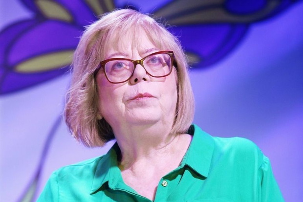 Elżbieta Zapendowska