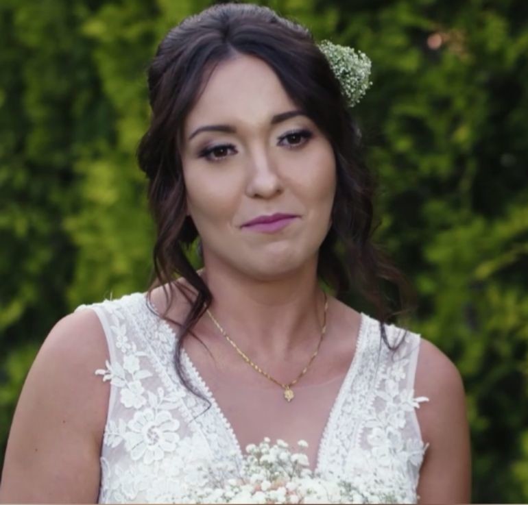 Ślub od pierwszego wejrzenia: Laura