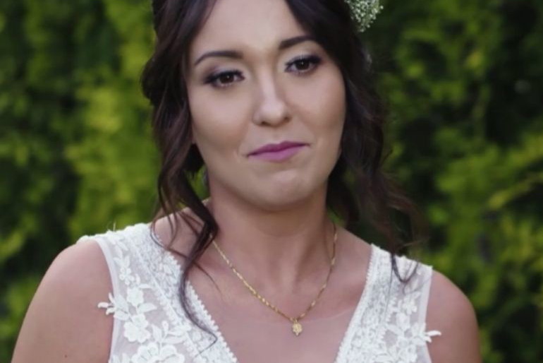 Ślub od pierwszego wejrzenia: Laura