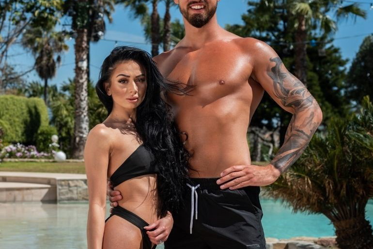 "Love Island": Zera i Maciek