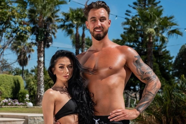 "Love Island": Zera i Maciek