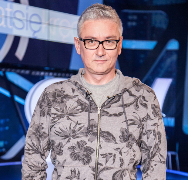 Artur Orzech poprowadzi "Szansę na Sukces"