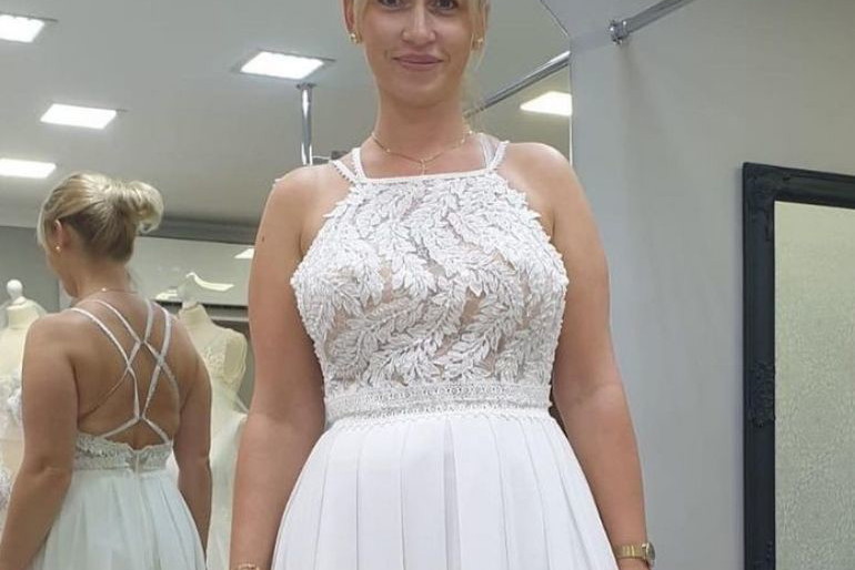 Iza ze "Ślubu od pierwszego wejrzenia"