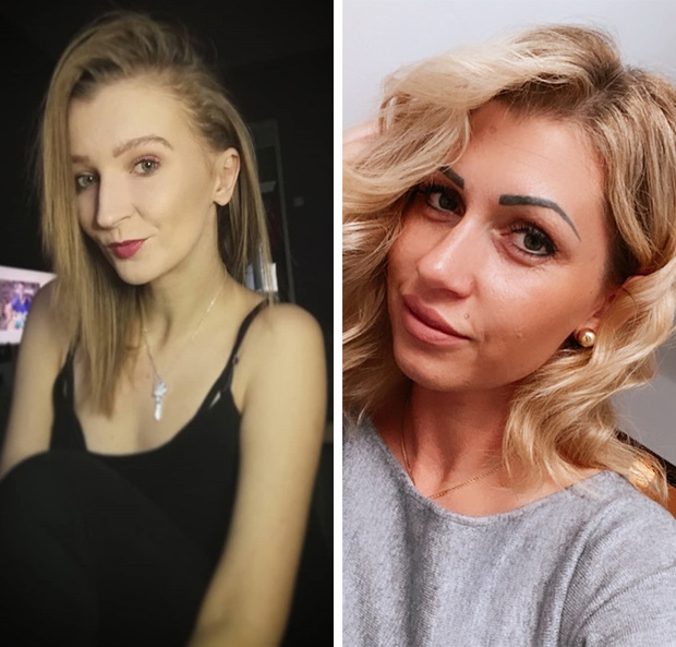 "Ślub od pierwszego wejrzenia" Iza i Iga