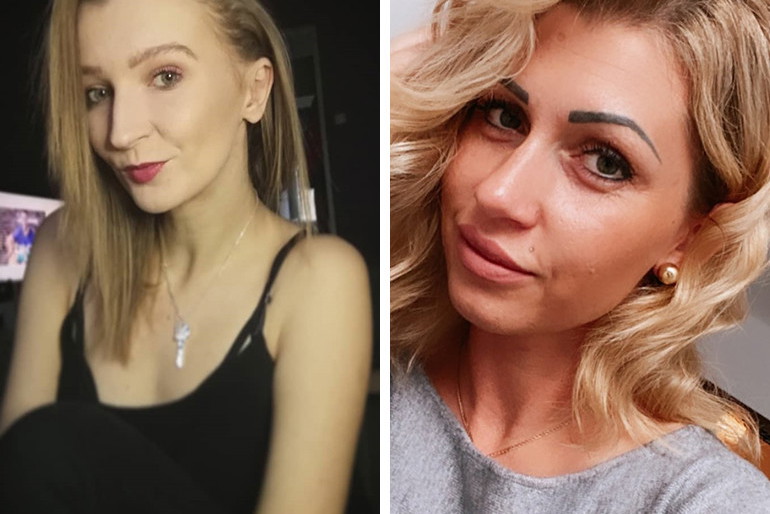 "Ślub od pierwszego wejrzenia" Iza i Iga