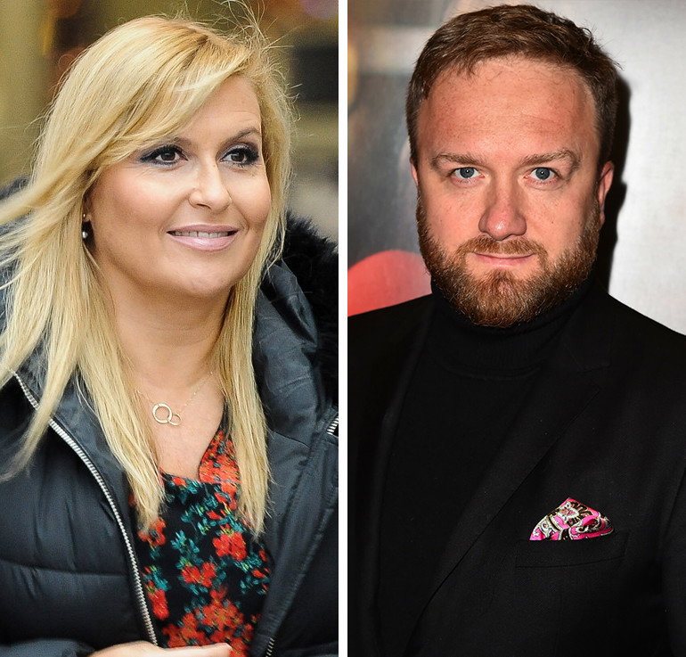 Katarzyna Skrzynecka ostro o Bartku Kasprzykowskim