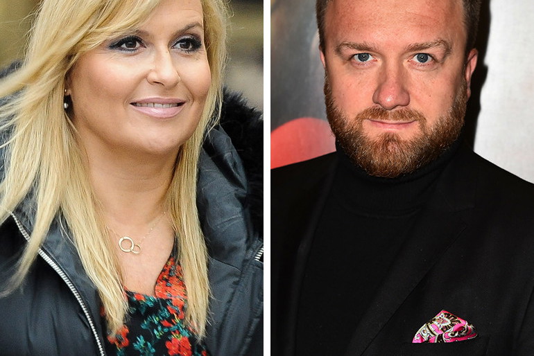 Katarzyna Skrzynecka ostro o Bartku Kasprzykowskim