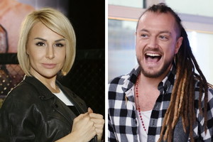 Blanka Lipińska i Baron