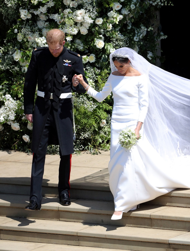 Royal wedding