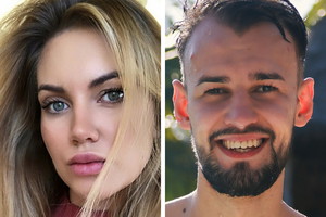 Aga z "Love Island" o powodach rozstania z Sebastianem z "Hotelu Paradise"