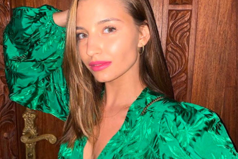 Julia Wieniawa