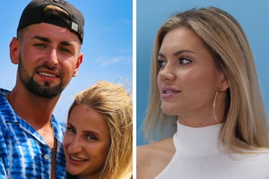 Aga z "Love Island" zabroniła Mattowi kontaktów z Anią z "Hotelu Paradise"