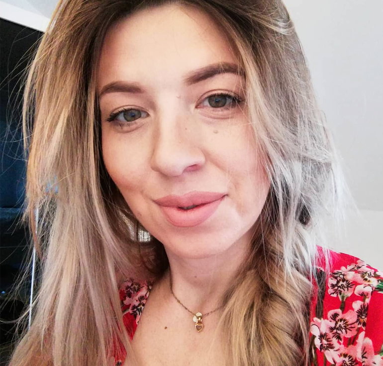 Małgorzata Borysewicz