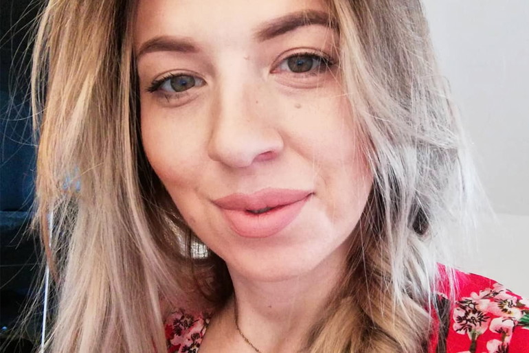 Małgorzata Borysewicz