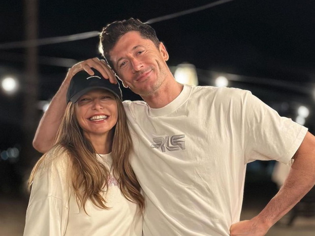 Anna Lewandowska nowina