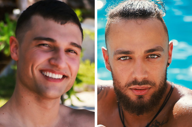 "Hotel Paradise 3": Krystian reaguje na rasistowskie komentarze po live'ie u Simona!
