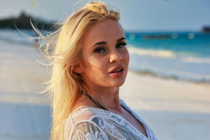 Aleksandra, uczestniczka 3. edycji "Hotelu Paradise"