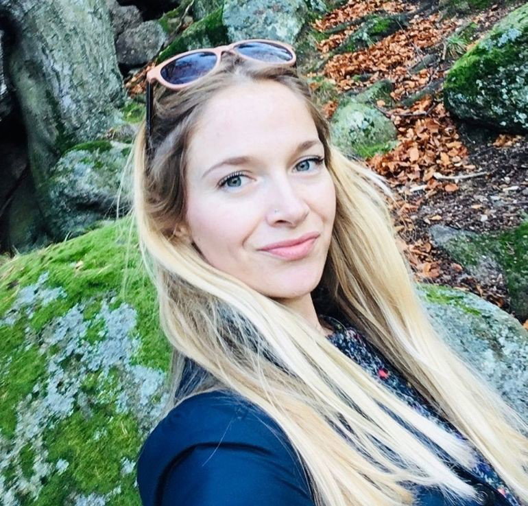 Marta z "Rolnik szuka żony"