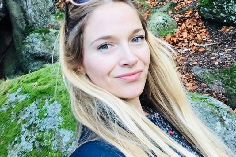 Marta z "Rolnik szuka żony"
