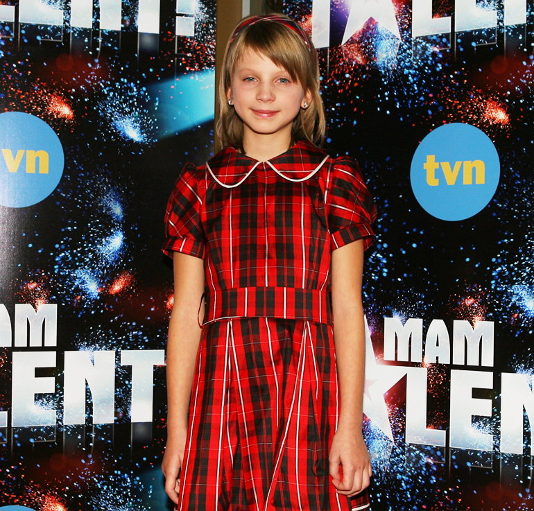 Klaudia Kulawik z Mam talent. Jak teraz wygląda?