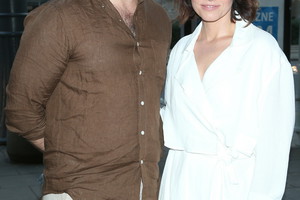 Roma Gąsiorowska, Michał Żurawski