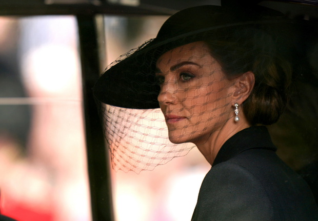 Kate Middleton
