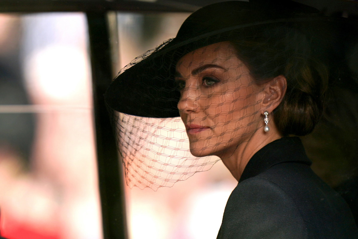Kate Middleton