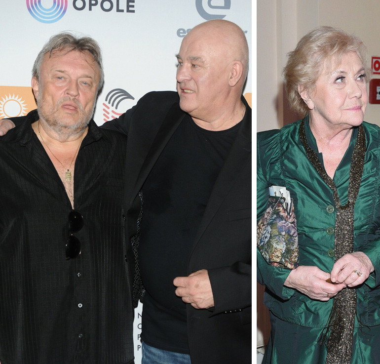 teresa lipowska i piotr cugowski i ryszard rynkowski