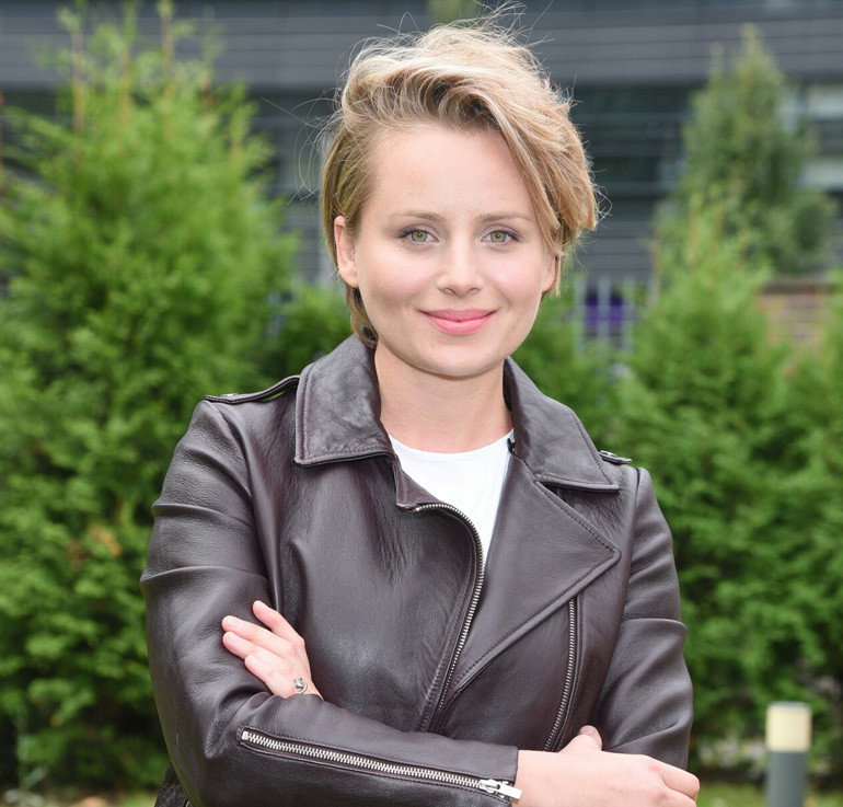 Paulina Chruściel