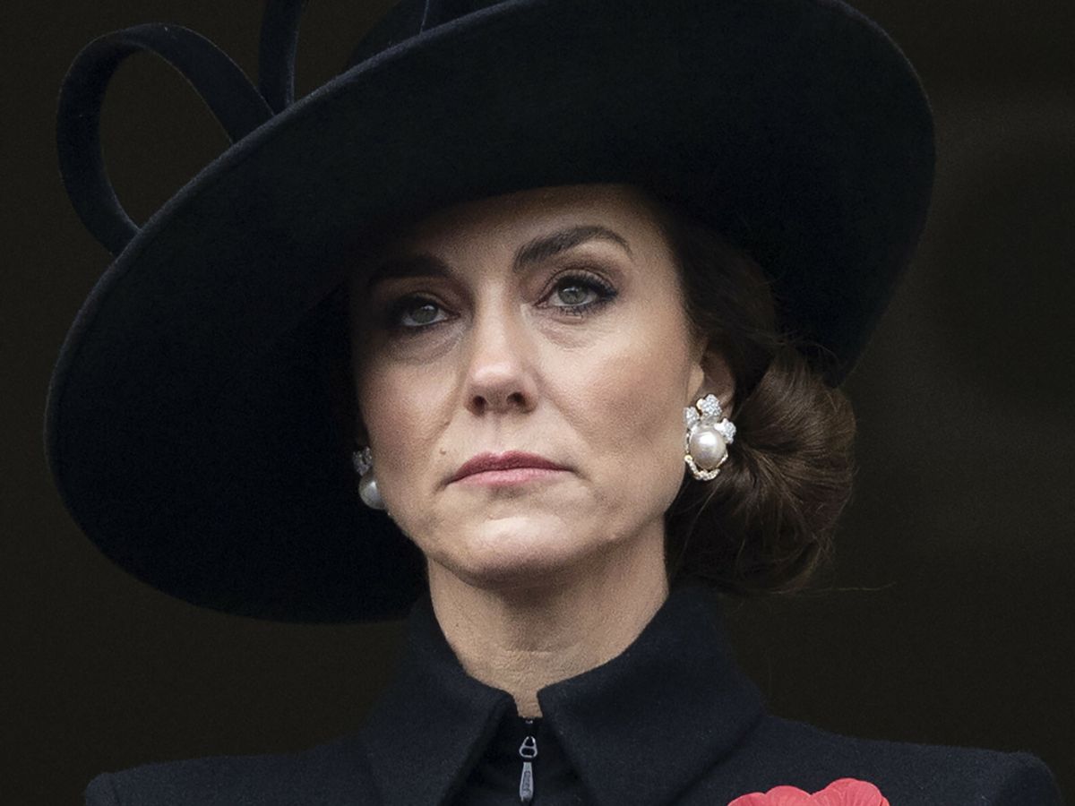 Kate Middleton