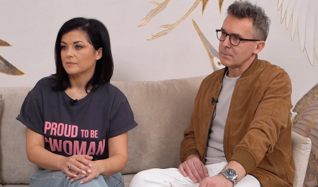 Katarzyna Cichopek, Maciej Kurzajewski