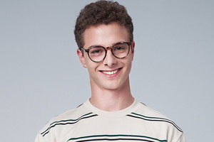 Kuba Zdrójkowski, brat Adama Zdrójkowskiego