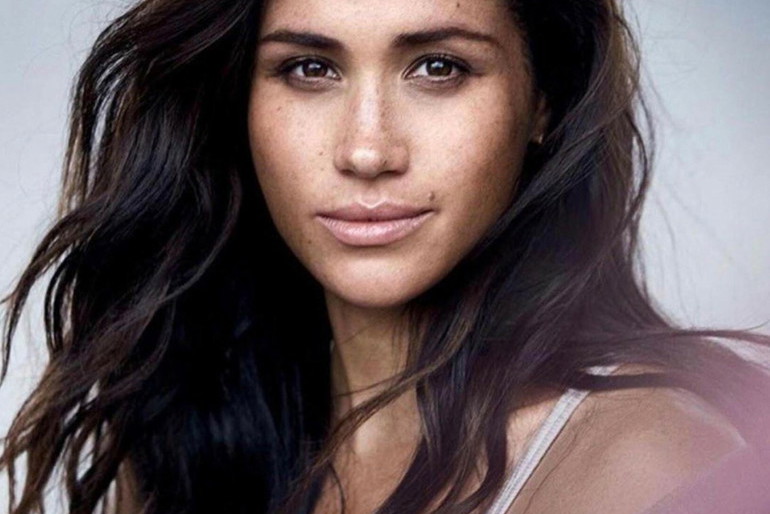 Meghan sesja
