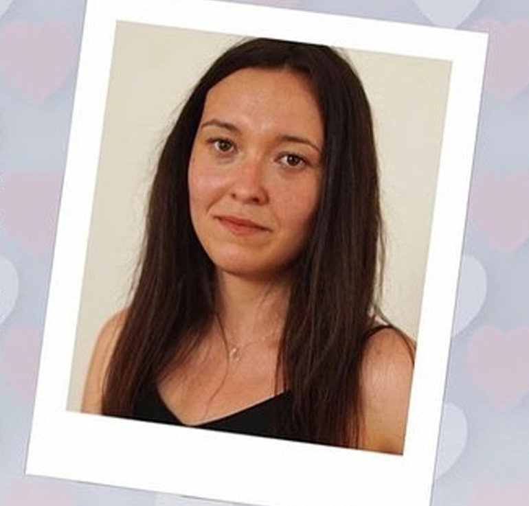 Laura ze "Ślubu od pierwszego wejrzenia"