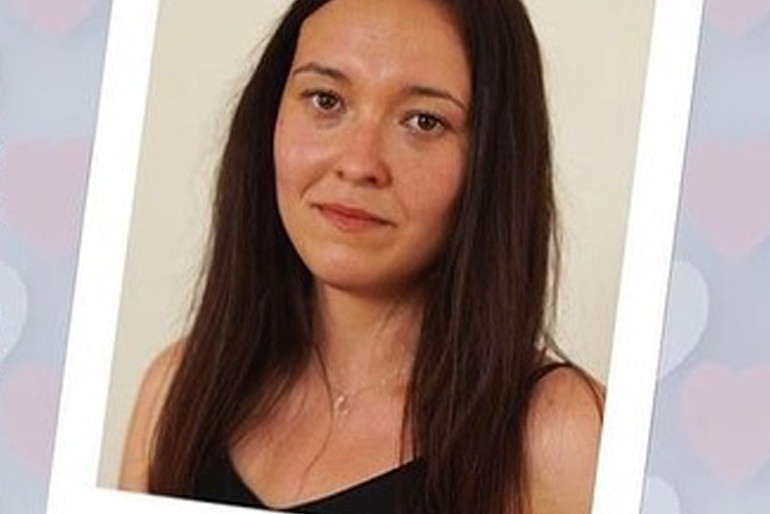 Laura ze "Ślubu od pierwszego wejrzenia"