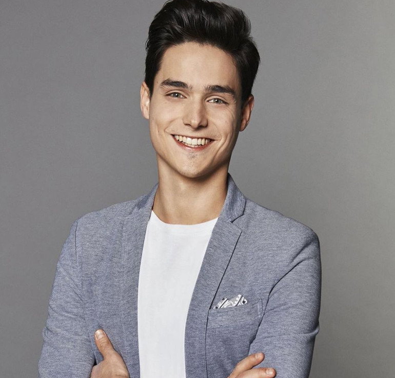 Patryk Cebulski