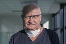 prof. Krzysztof Simon