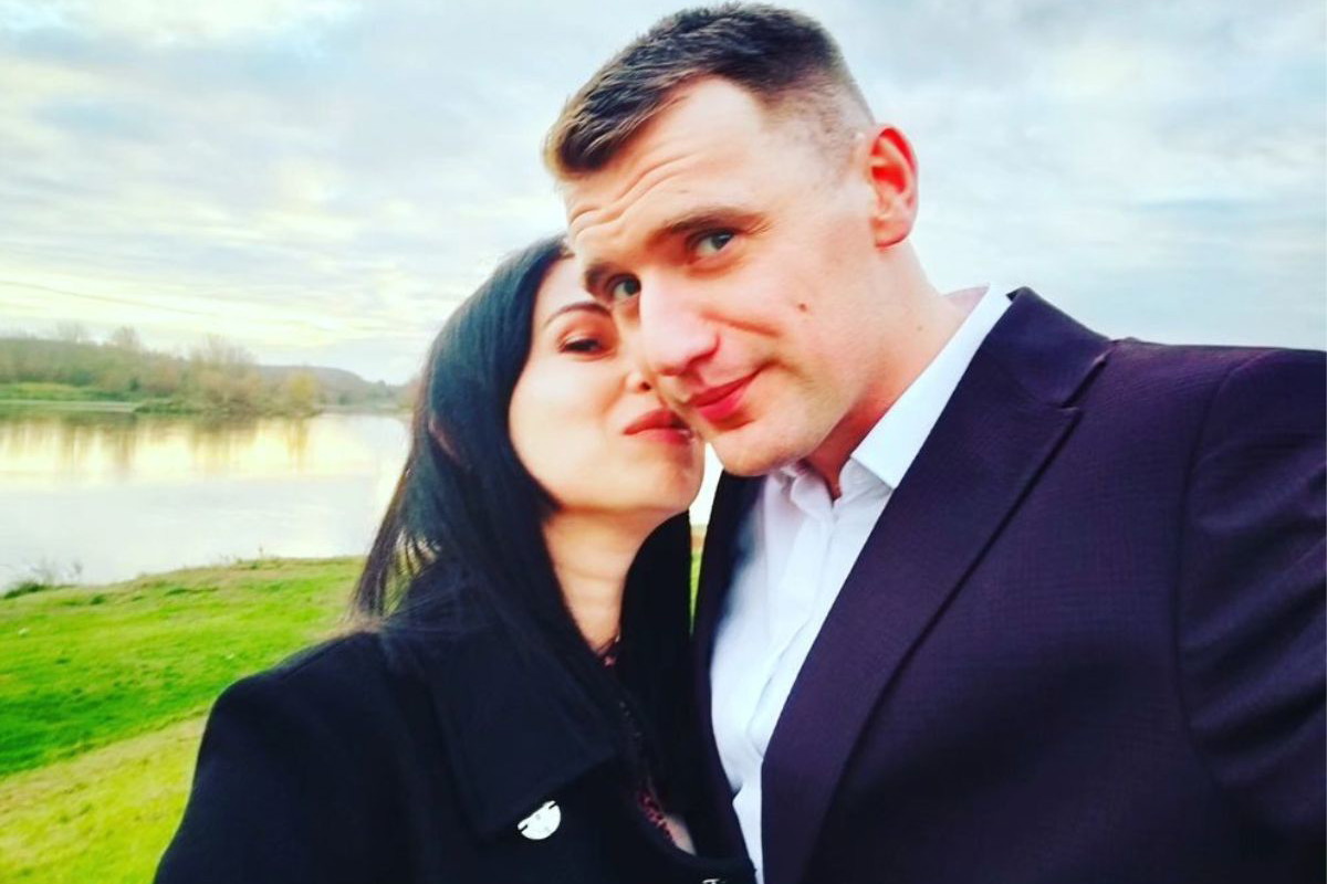 Anna i Jakub z Rolnik szuka żony mają powody do świętowania