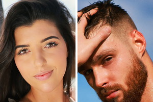 Marcin i Luiza mieszkają razem? Wpadka na Instagramie