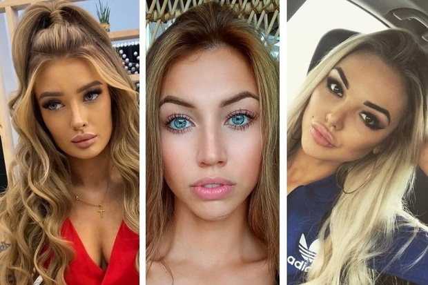 Uczestniczki "Love Island", które zdecydowały się na operacje plastyczne