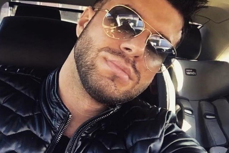 "Love Island": Piotrek Jakimczuk