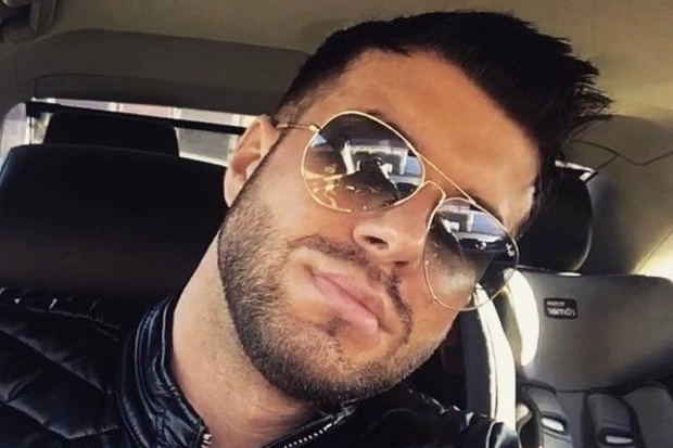 "Love Island": Piotrek Jakimczuk